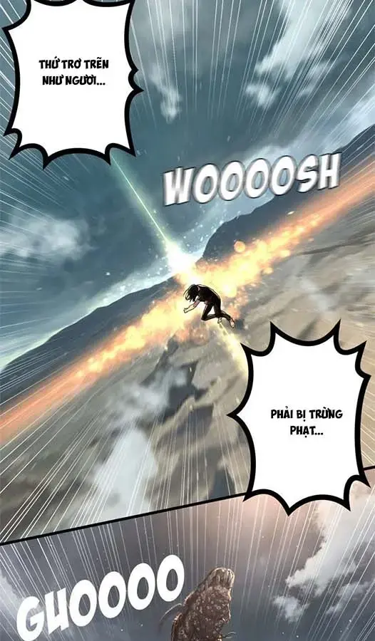 Lời Triệu Hồi Bí Ẩn Chapter 72 - Trang 41