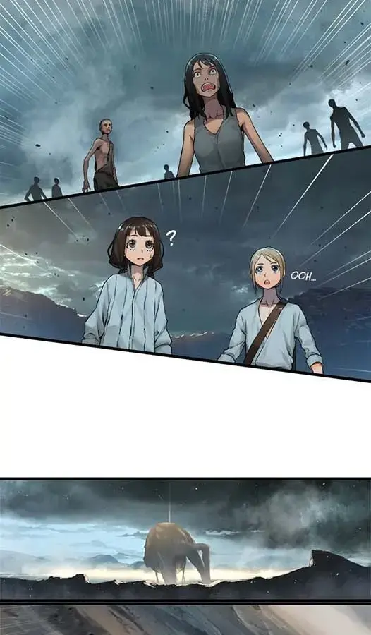 Lời Triệu Hồi Bí Ẩn Chapter 72 - Trang 44