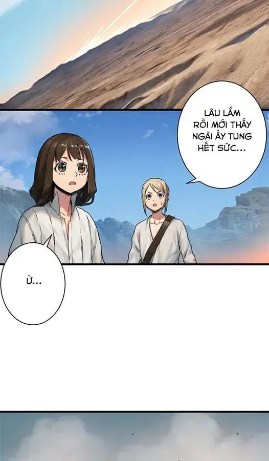 Lời Triệu Hồi Bí Ẩn Chapter 72 - Trang 47