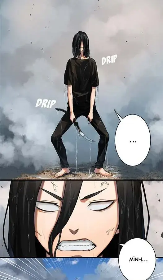Lời Triệu Hồi Bí Ẩn Chapter 72 - Trang 48