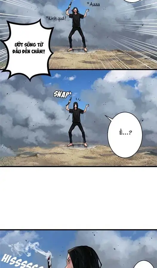 Lời Triệu Hồi Bí Ẩn Chapter 72 - Trang 49
