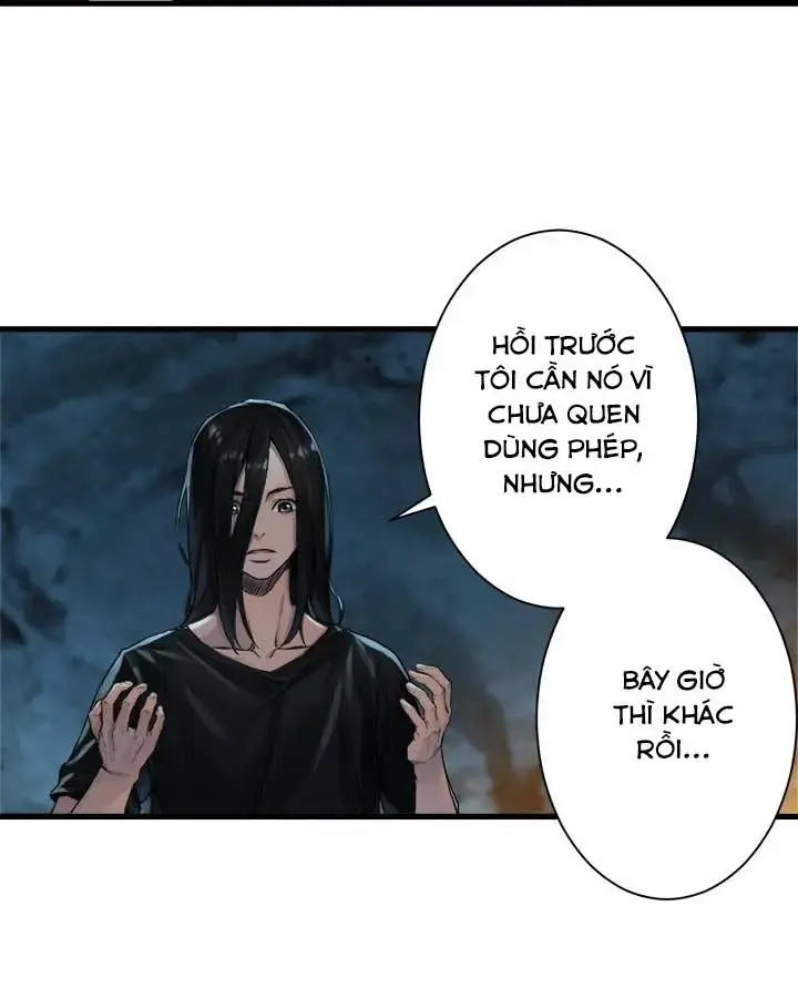 Lời Triệu Hồi Bí Ẩn Chapter 73 - Trang 15