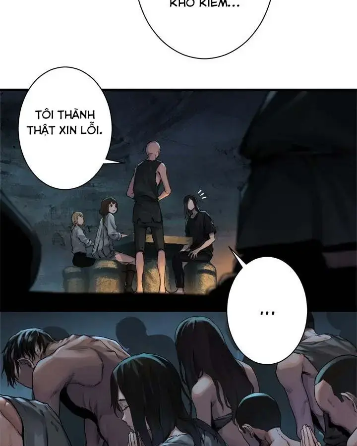 Lời Triệu Hồi Bí Ẩn Chapter 73 - Trang 19