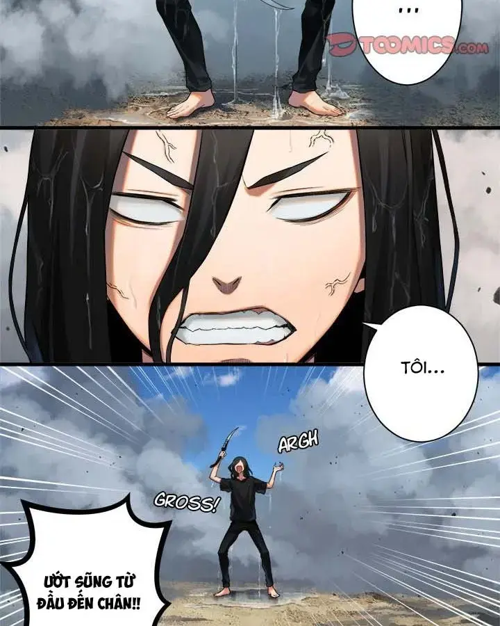 Lời Triệu Hồi Bí Ẩn Chapter 73 - Trang 2