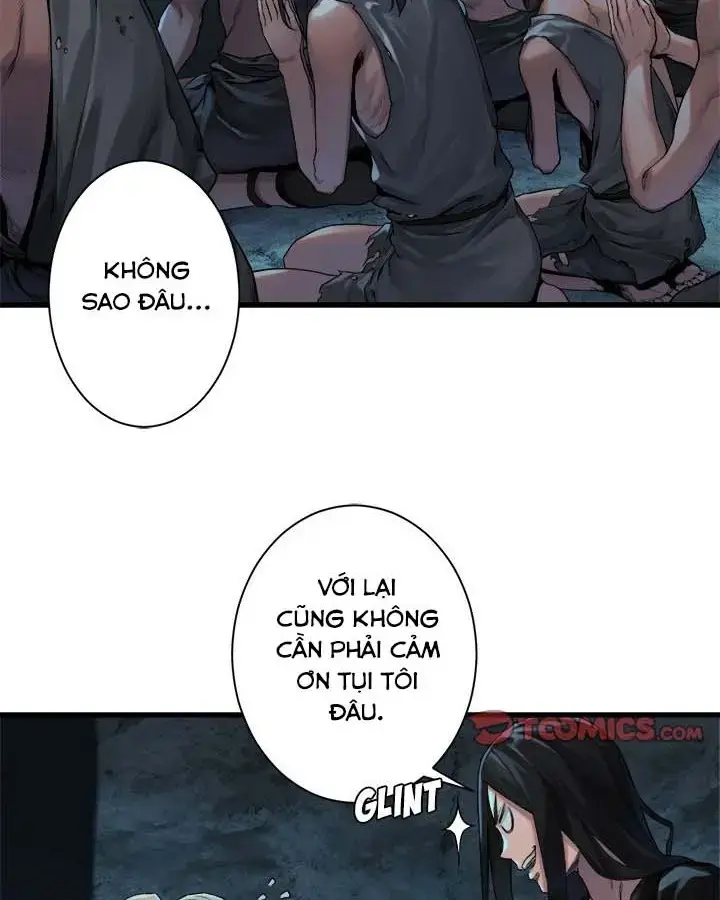 Lời Triệu Hồi Bí Ẩn Chapter 73 - Trang 20