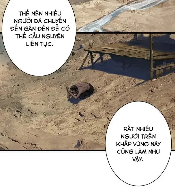 Lời Triệu Hồi Bí Ẩn Chapter 73 - Trang 24