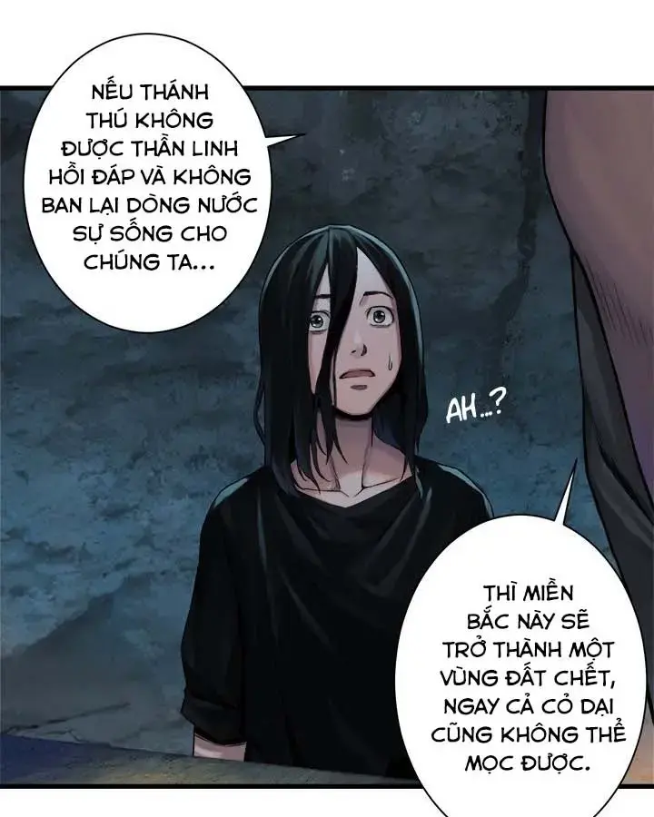 Lời Triệu Hồi Bí Ẩn Chapter 73 - Trang 25