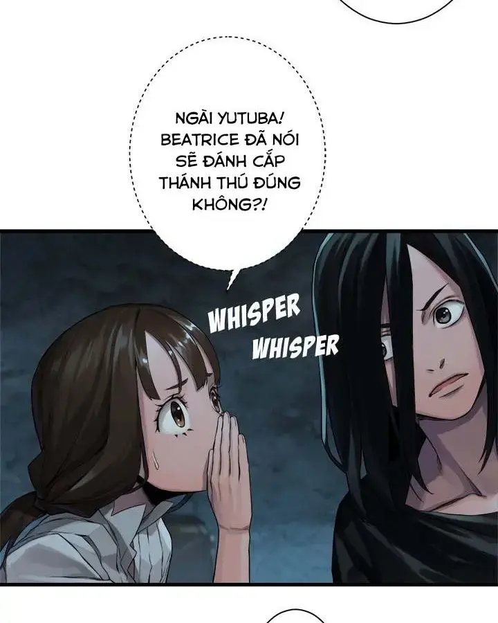 Lời Triệu Hồi Bí Ẩn Chapter 73 - Trang 26