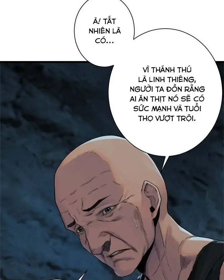 Lời Triệu Hồi Bí Ẩn Chapter 73 - Trang 28