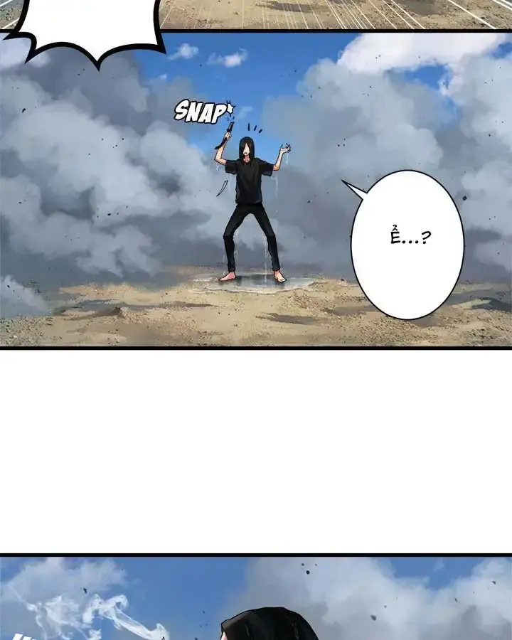 Lời Triệu Hồi Bí Ẩn Chapter 73 - Trang 3