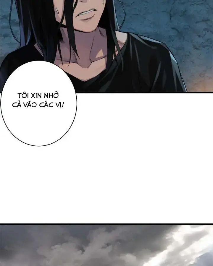 Lời Triệu Hồi Bí Ẩn Chapter 73 - Trang 30