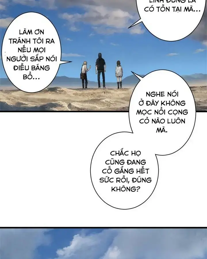 Lời Triệu Hồi Bí Ẩn Chapter 73 - Trang 34