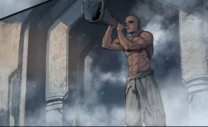 Lời Triệu Hồi Bí Ẩn Chapter 73 - Trang 37