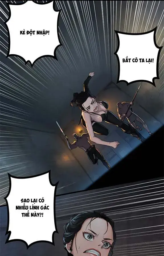 Lời Triệu Hồi Bí Ẩn Chapter 73 - Trang 38