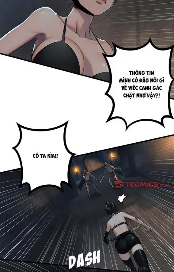 Lời Triệu Hồi Bí Ẩn Chapter 73 - Trang 39