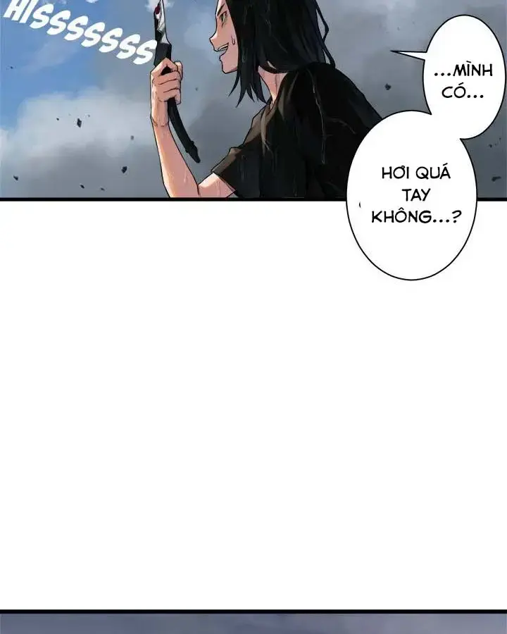 Lời Triệu Hồi Bí Ẩn Chapter 73 - Trang 4