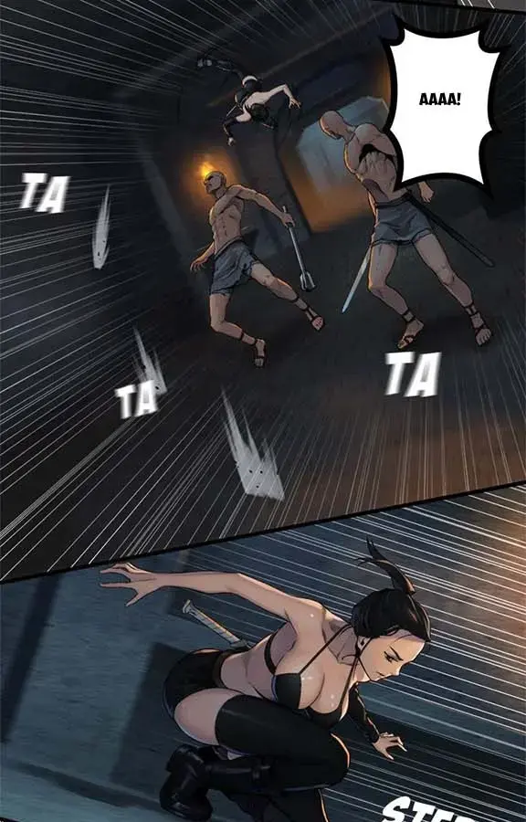 Lời Triệu Hồi Bí Ẩn Chapter 73 - Trang 40