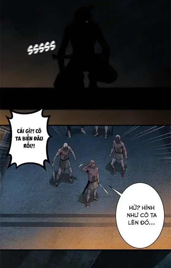 Lời Triệu Hồi Bí Ẩn Chapter 73 - Trang 45