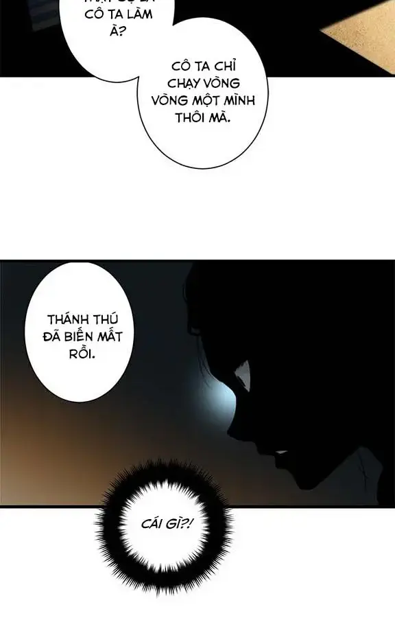 Lời Triệu Hồi Bí Ẩn Chapter 73 - Trang 47