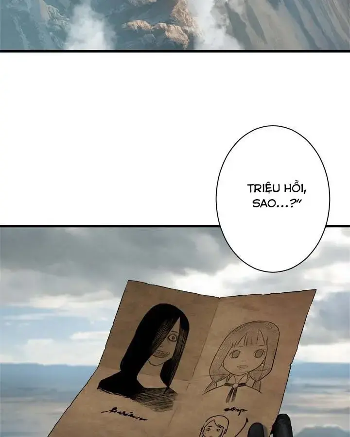 Lời Triệu Hồi Bí Ẩn Chapter 73 - Trang 8
