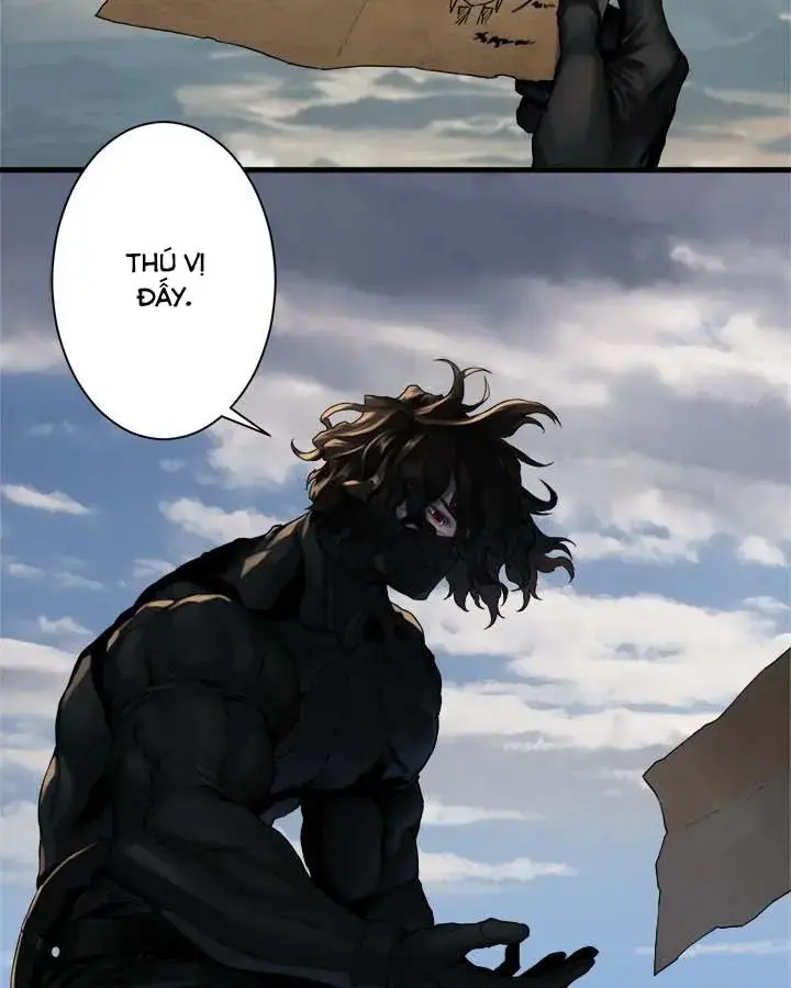 Lời Triệu Hồi Bí Ẩn Chapter 73 - Trang 9