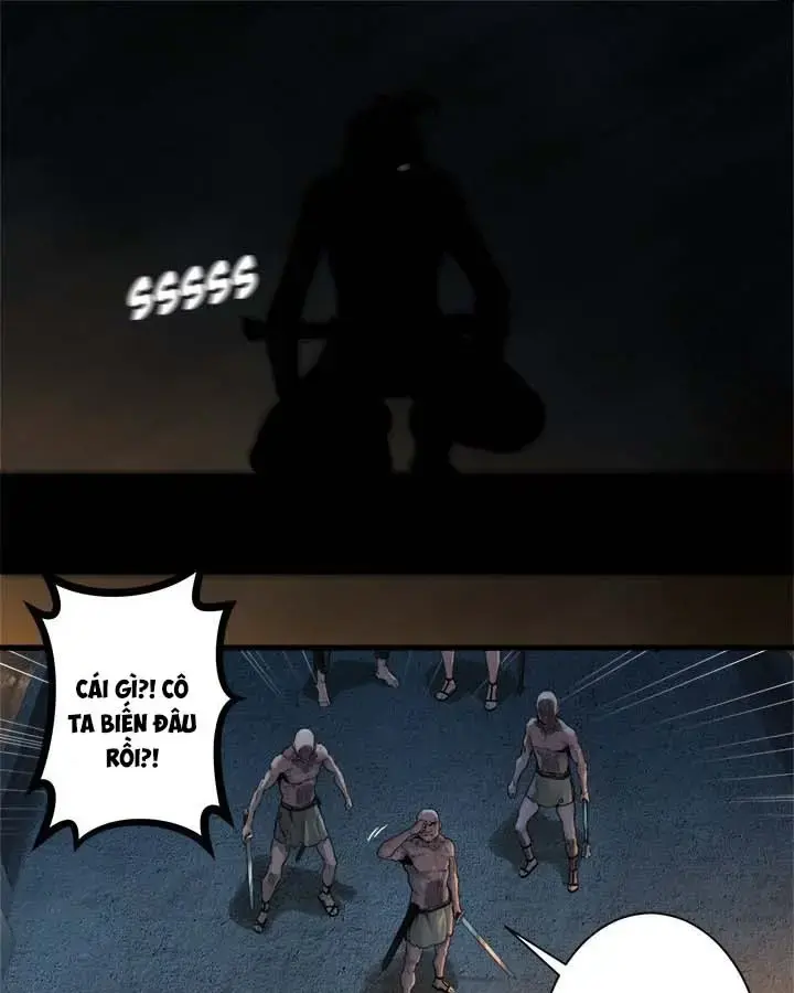Lời Triệu Hồi Bí Ẩn Chapter 74 - Trang 1
