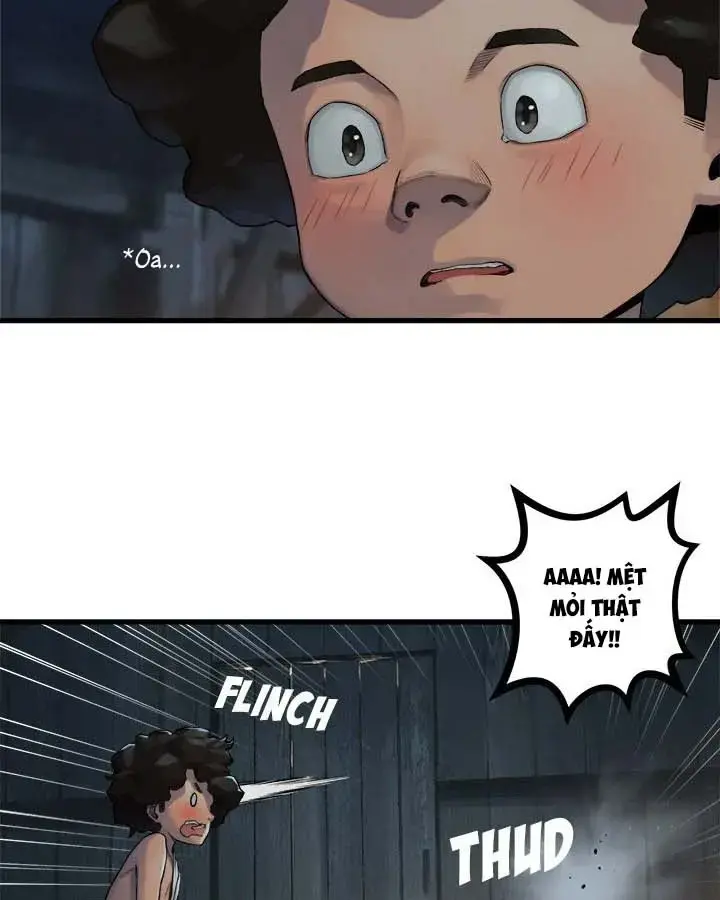 Lời Triệu Hồi Bí Ẩn Chapter 74 - Trang 15