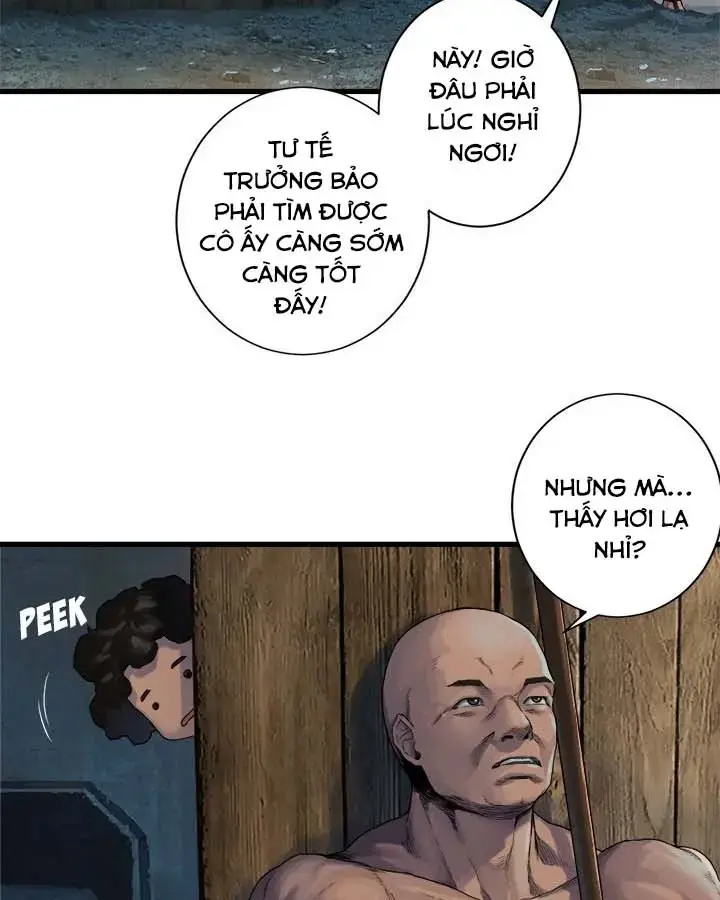 Lời Triệu Hồi Bí Ẩn Chapter 74 - Trang 17