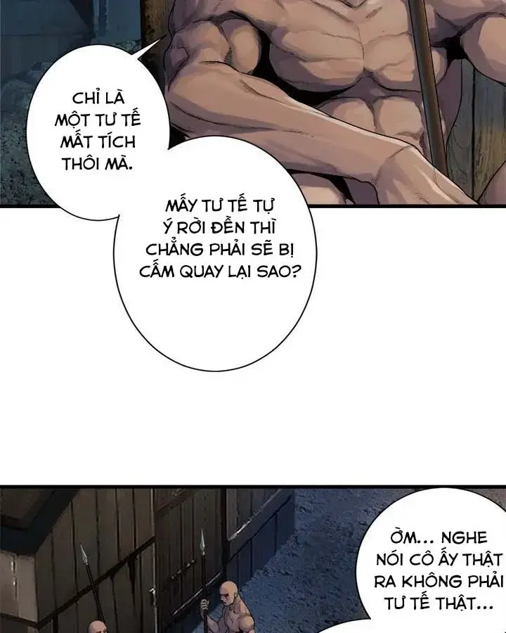 Lời Triệu Hồi Bí Ẩn Chapter 74 - Trang 18