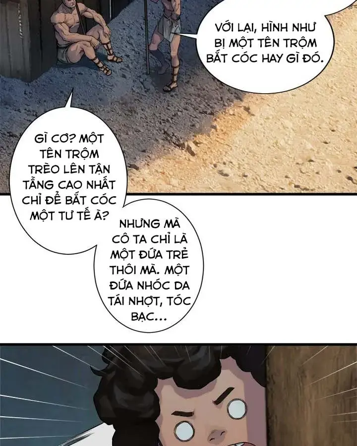 Lời Triệu Hồi Bí Ẩn Chapter 74 - Trang 19