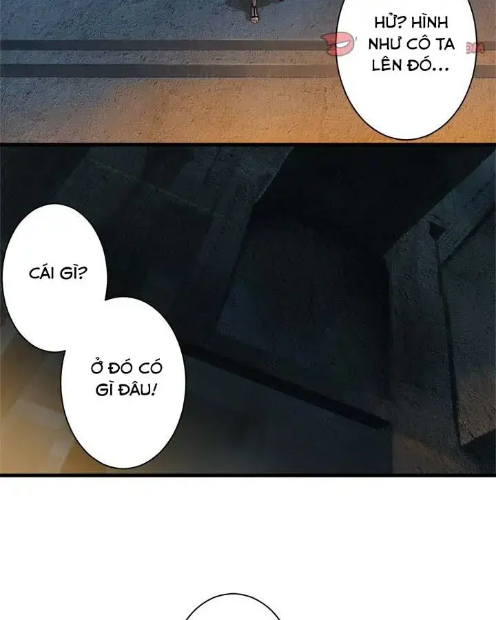 Lời Triệu Hồi Bí Ẩn Chapter 74 - Trang 2