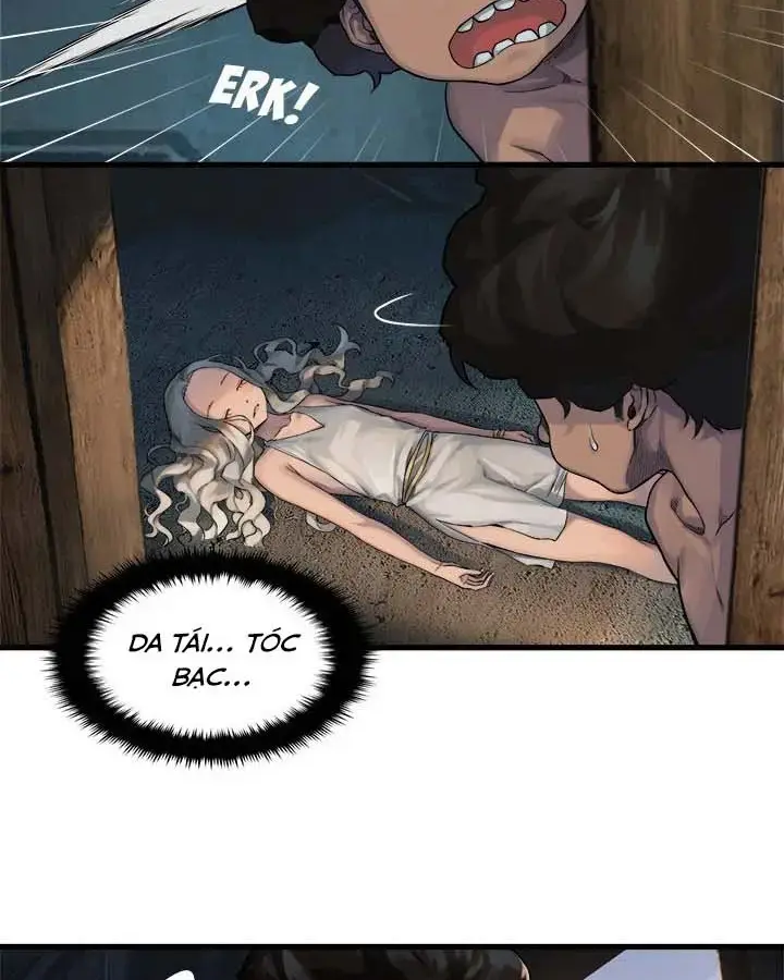 Lời Triệu Hồi Bí Ẩn Chapter 74 - Trang 20