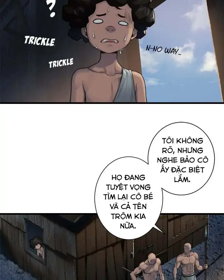 Lời Triệu Hồi Bí Ẩn Chapter 74 - Trang 21