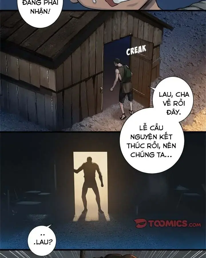 Lời Triệu Hồi Bí Ẩn Chapter 74 - Trang 23