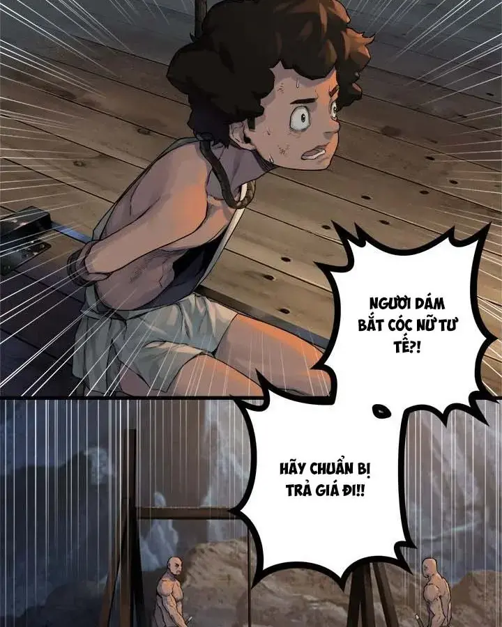 Lời Triệu Hồi Bí Ẩn Chapter 74 - Trang 24