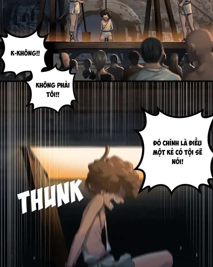 Lời Triệu Hồi Bí Ẩn Chapter 74 - Trang 25