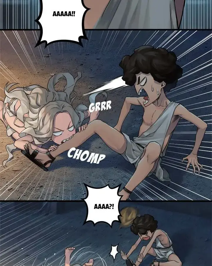 Lời Triệu Hồi Bí Ẩn Chapter 74 - Trang 27
