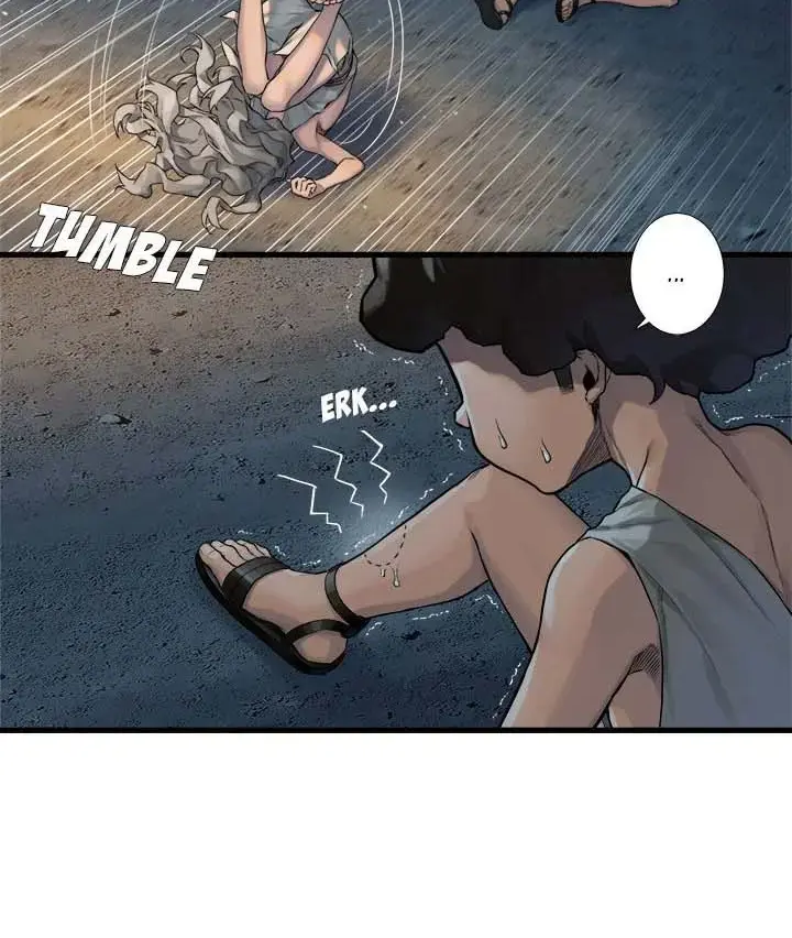 Lời Triệu Hồi Bí Ẩn Chapter 74 - Trang 28
