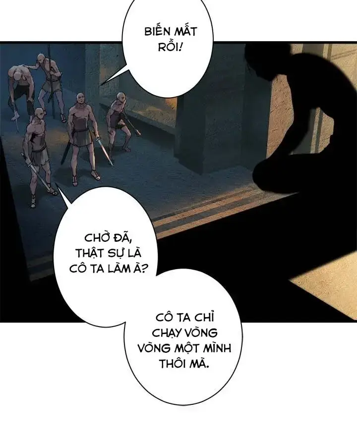Lời Triệu Hồi Bí Ẩn Chapter 74 - Trang 3