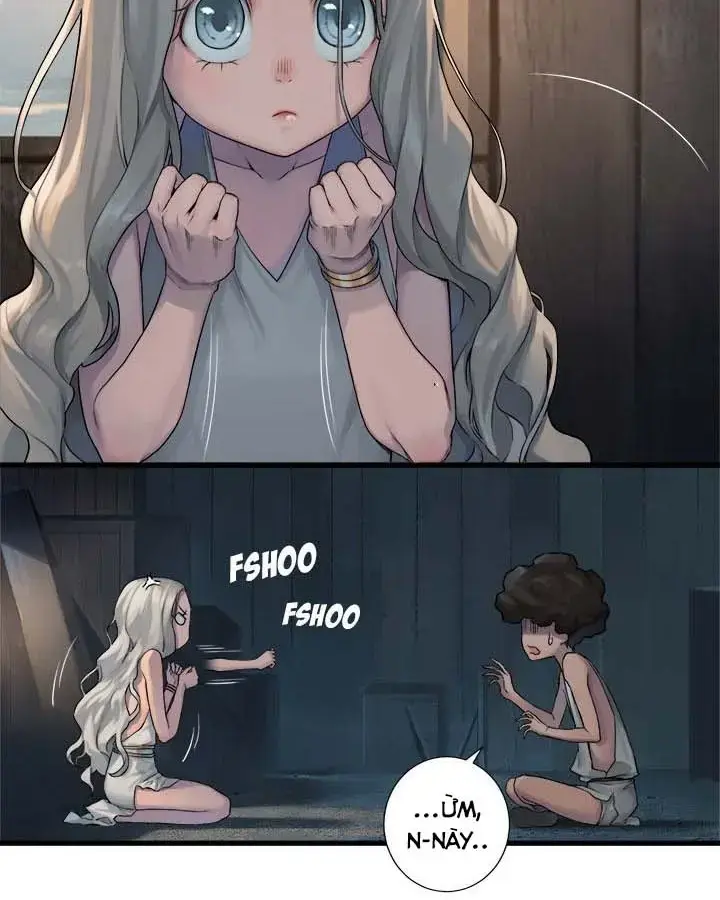 Lời Triệu Hồi Bí Ẩn Chapter 74 - Trang 30