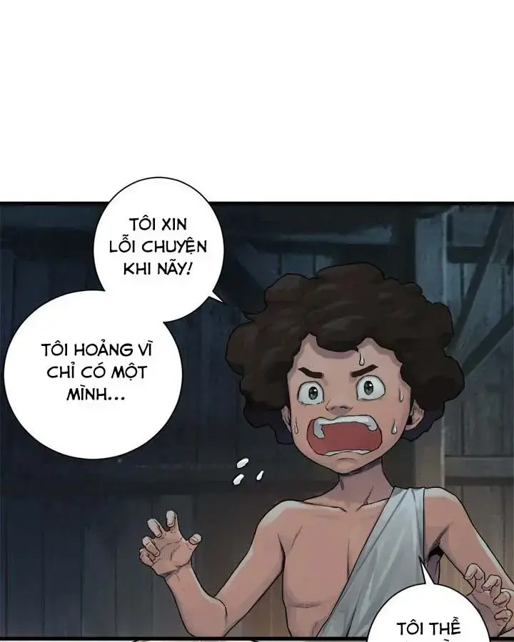 Lời Triệu Hồi Bí Ẩn Chapter 74 - Trang 31