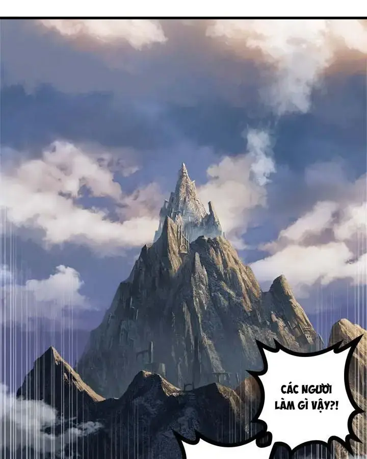 Lời Triệu Hồi Bí Ẩn Chapter 74 - Trang 34