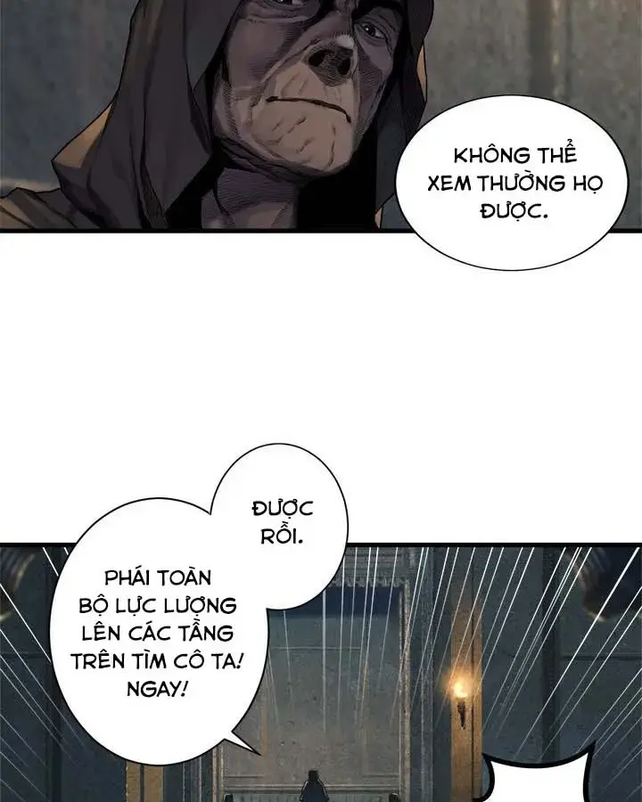 Lời Triệu Hồi Bí Ẩn Chapter 74 - Trang 38