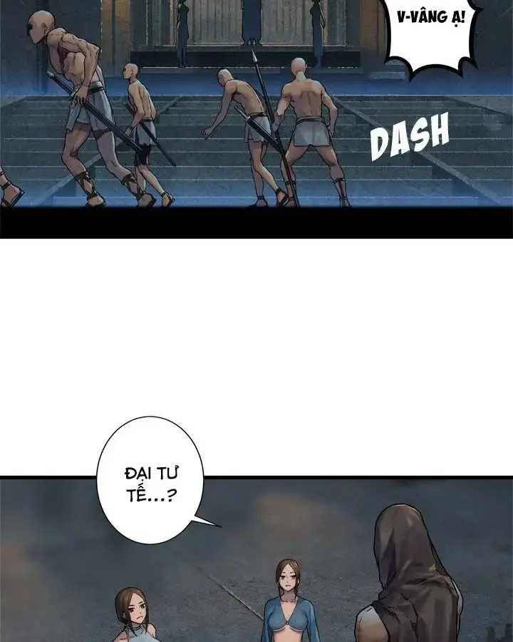 Lời Triệu Hồi Bí Ẩn Chapter 74 - Trang 39