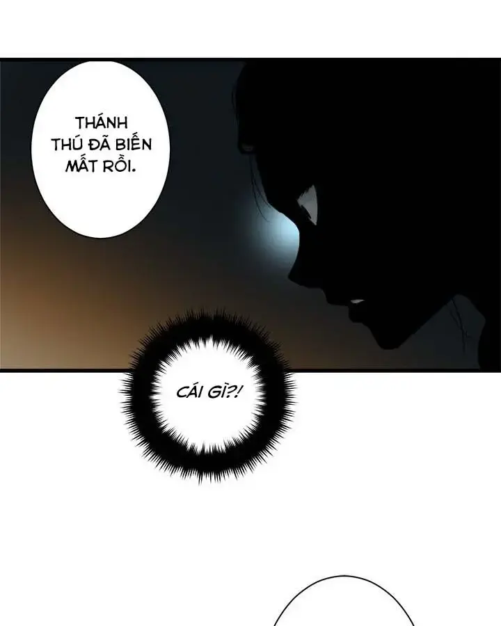 Lời Triệu Hồi Bí Ẩn Chapter 74 - Trang 4