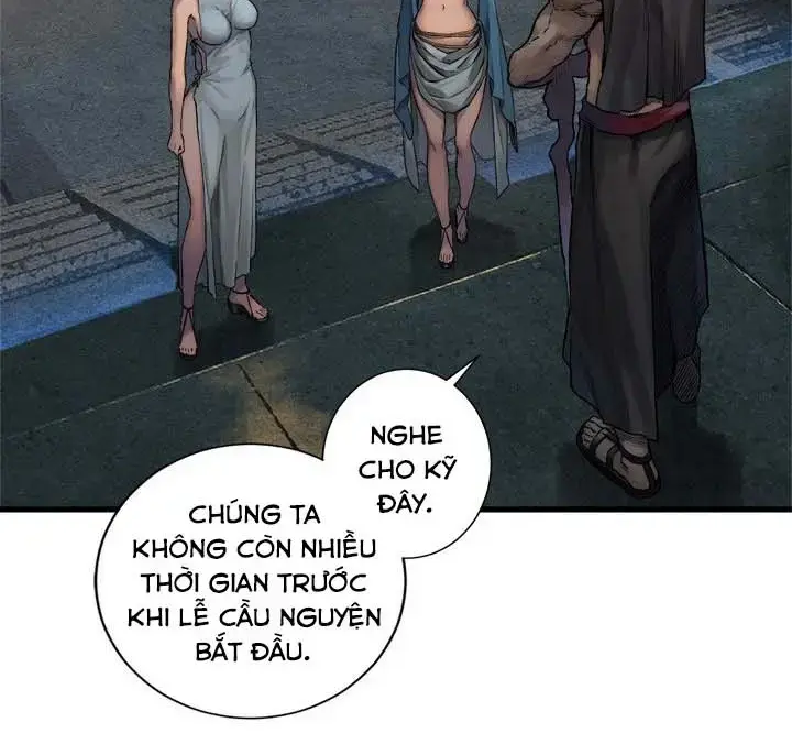 Lời Triệu Hồi Bí Ẩn Chapter 74 - Trang 40