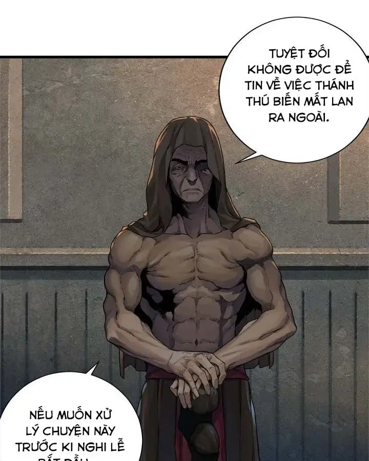 Lời Triệu Hồi Bí Ẩn Chapter 74 - Trang 41