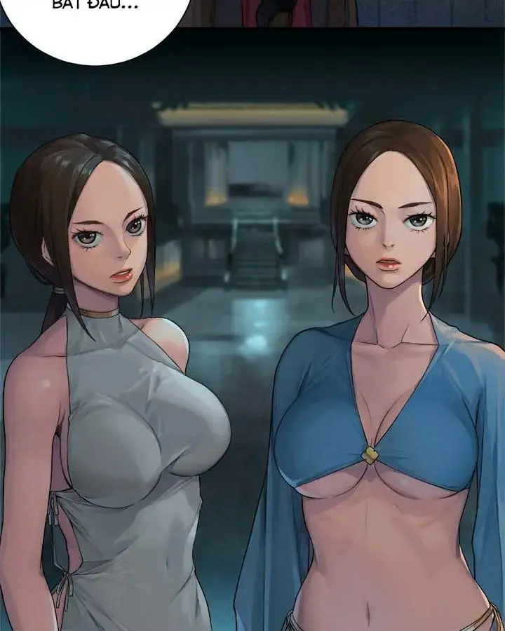 Lời Triệu Hồi Bí Ẩn Chapter 74 - Trang 42