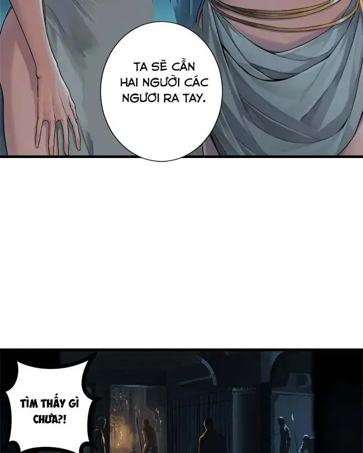 Lời Triệu Hồi Bí Ẩn Chapter 74 - Trang 43