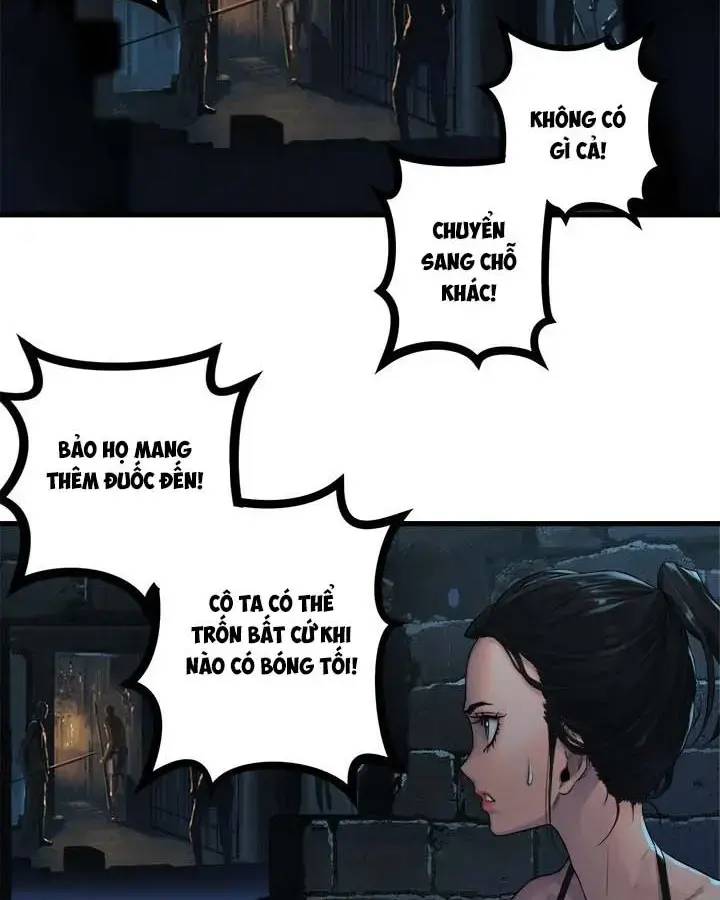 Lời Triệu Hồi Bí Ẩn Chapter 74 - Trang 44